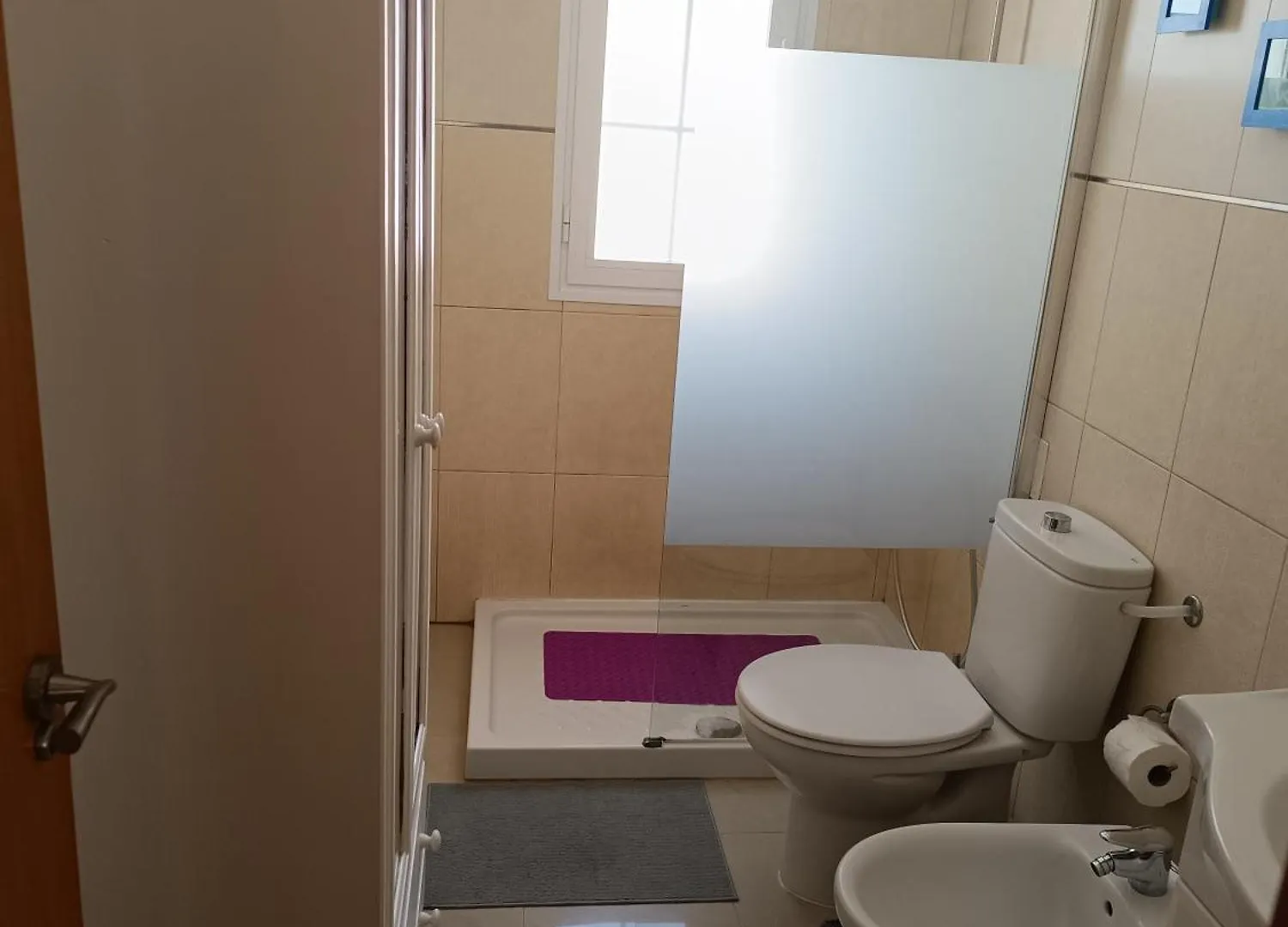 Manorosa Apartment Gran Tarajal Spain