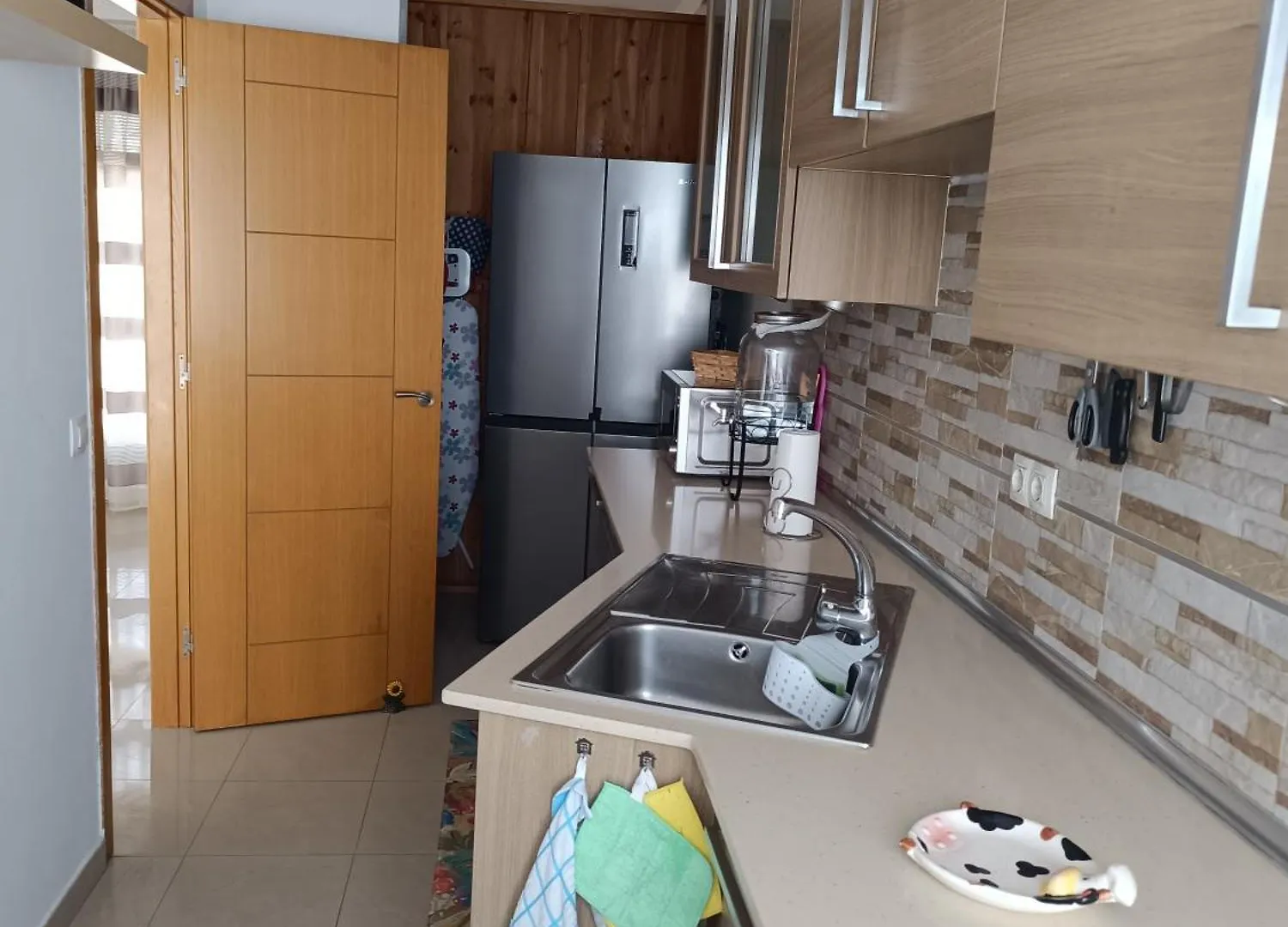 Manorosa Apartment Gran Tarajal