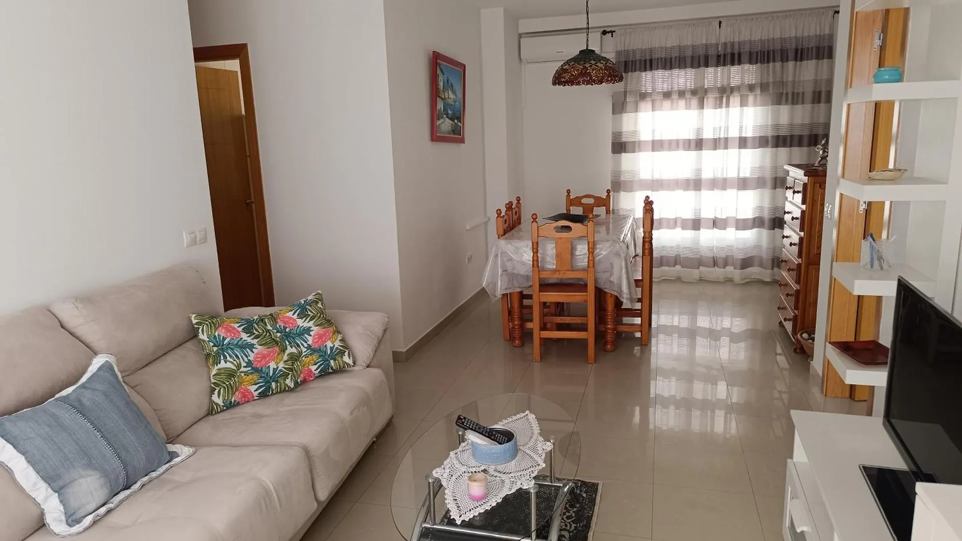 Manorosa Apartment Gran Tarajal Spain