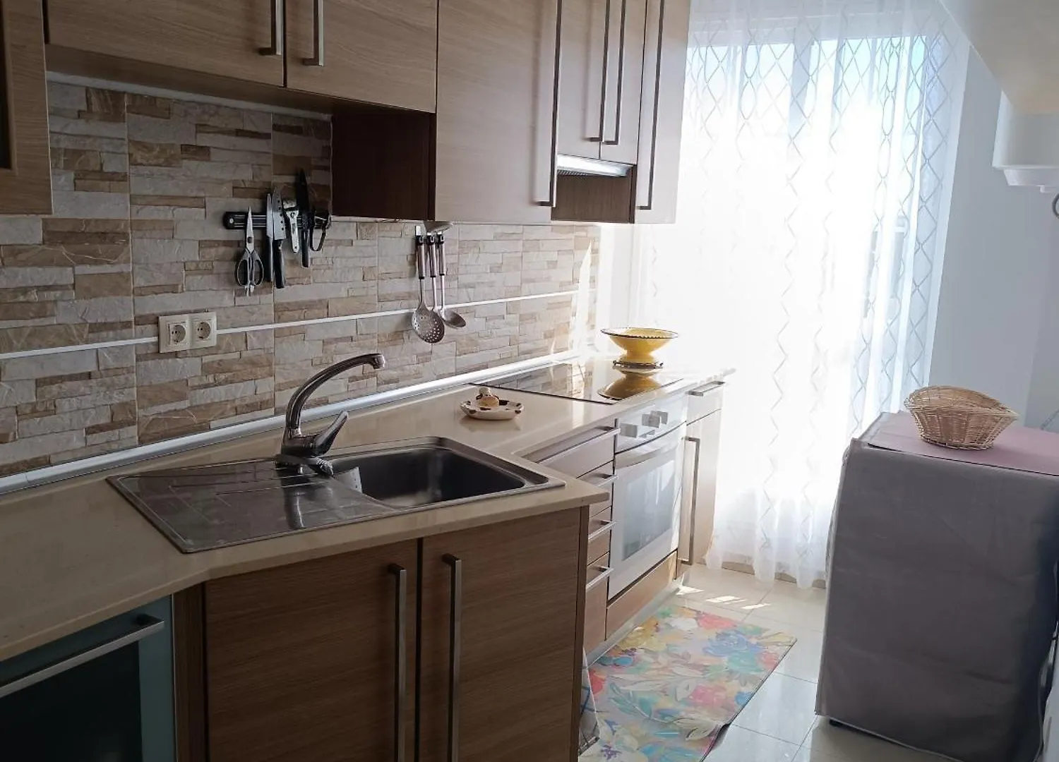 Manorosa Apartment Gran Tarajal 0*,  Spain