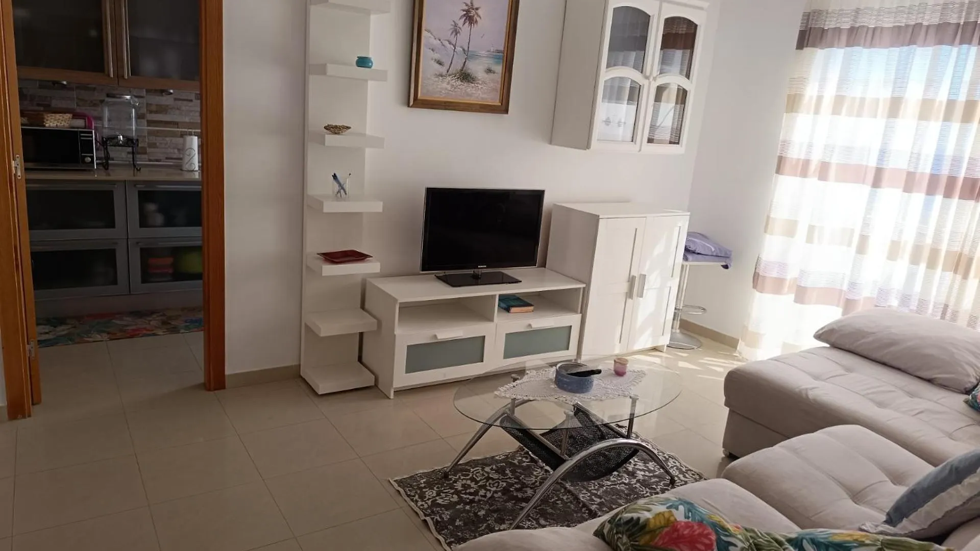 Manorosa Apartment Gran Tarajal 0*,  Spain