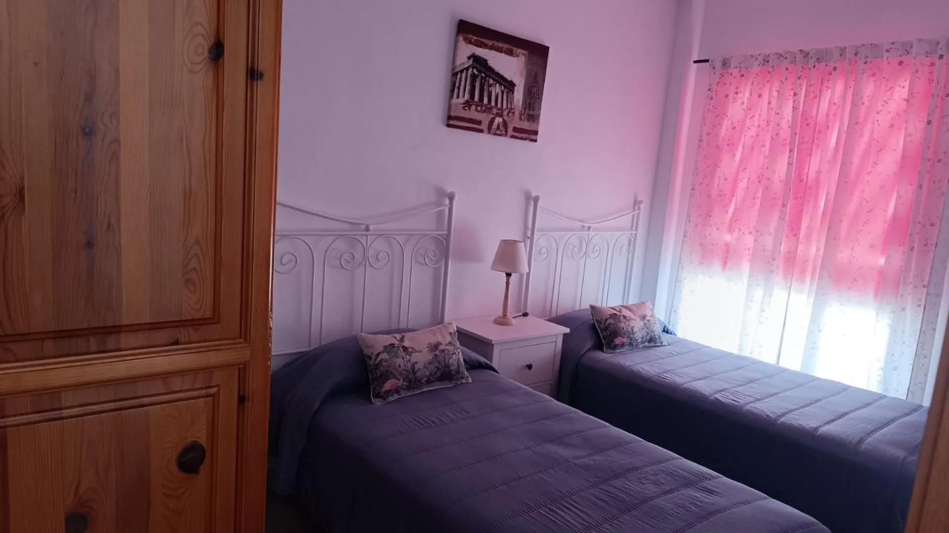 Manorosa Apartment Gran Tarajal