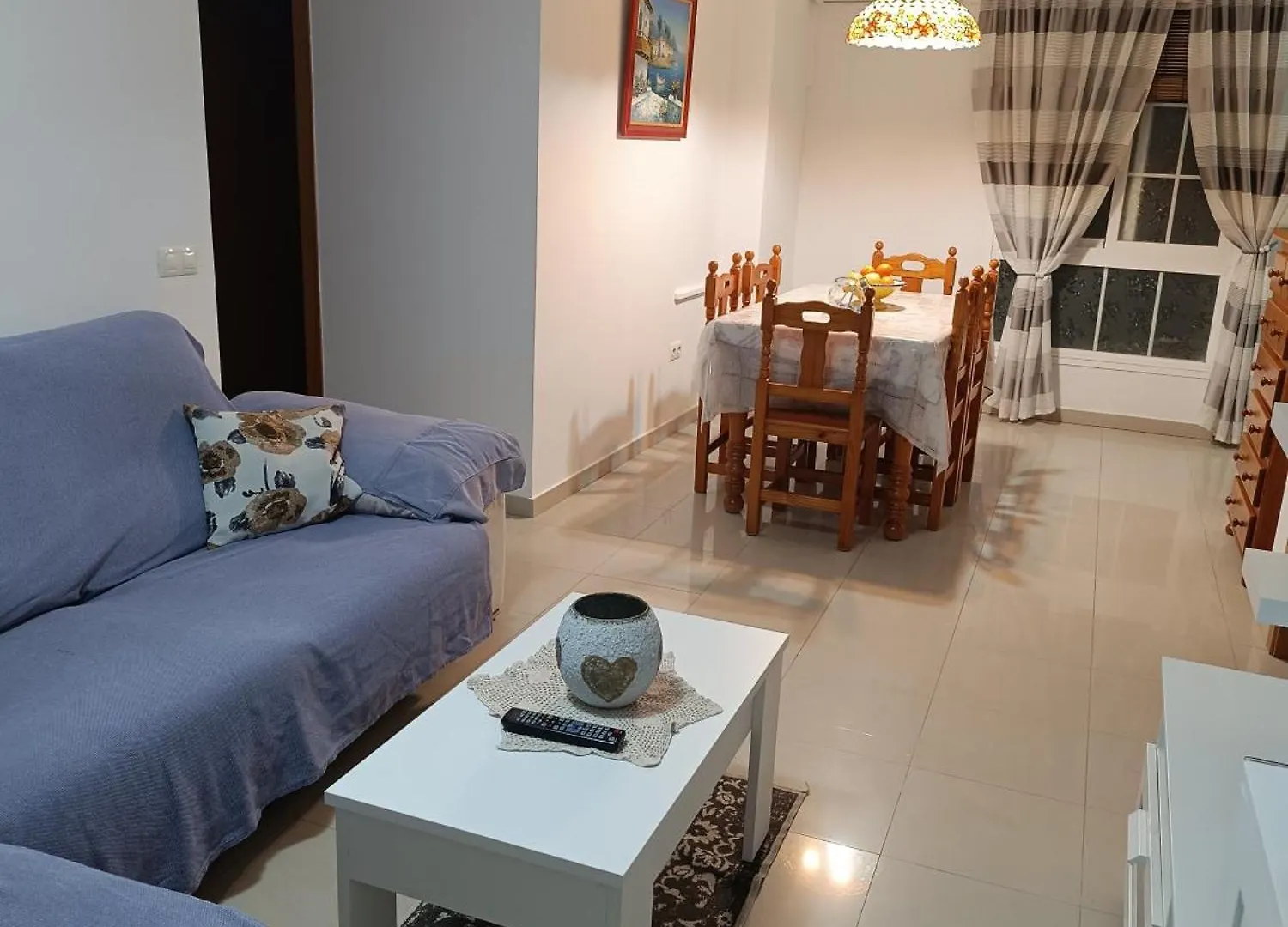 Manorosa Apartment Gran Tarajal
