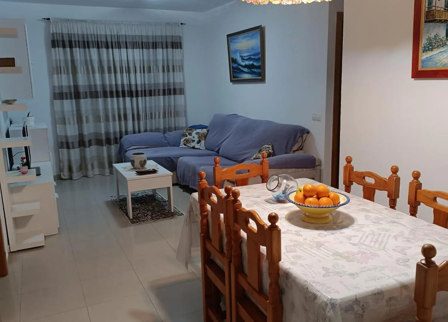 Manorosa Apartment Gran Tarajal 0*,