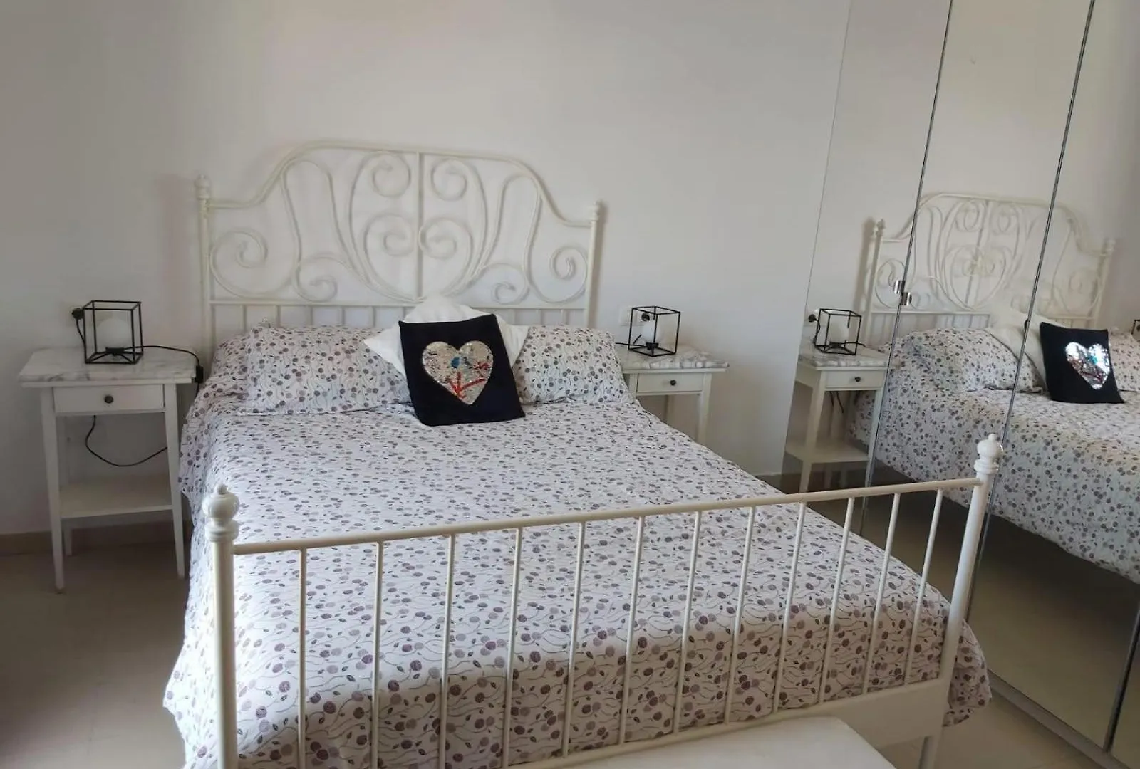 Manorosa Apartment Gran Tarajal Spain