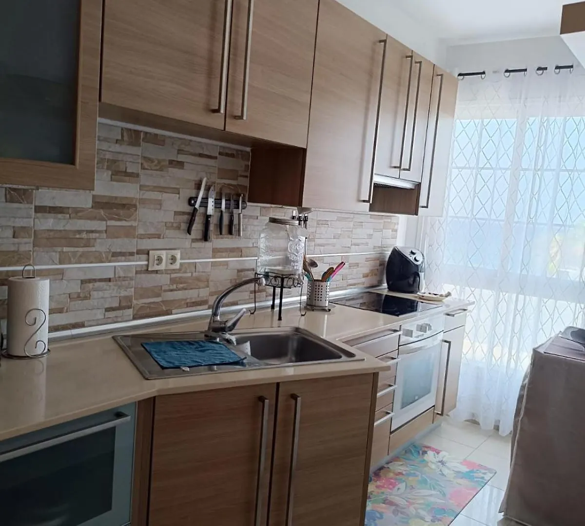 Apartament Manorosa Gran Tarajal