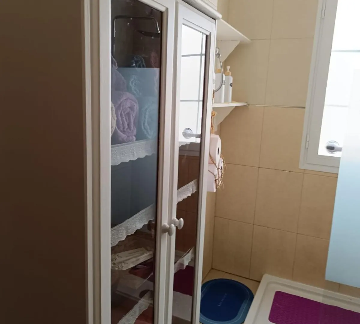 Apartament Manorosa Gran Tarajal