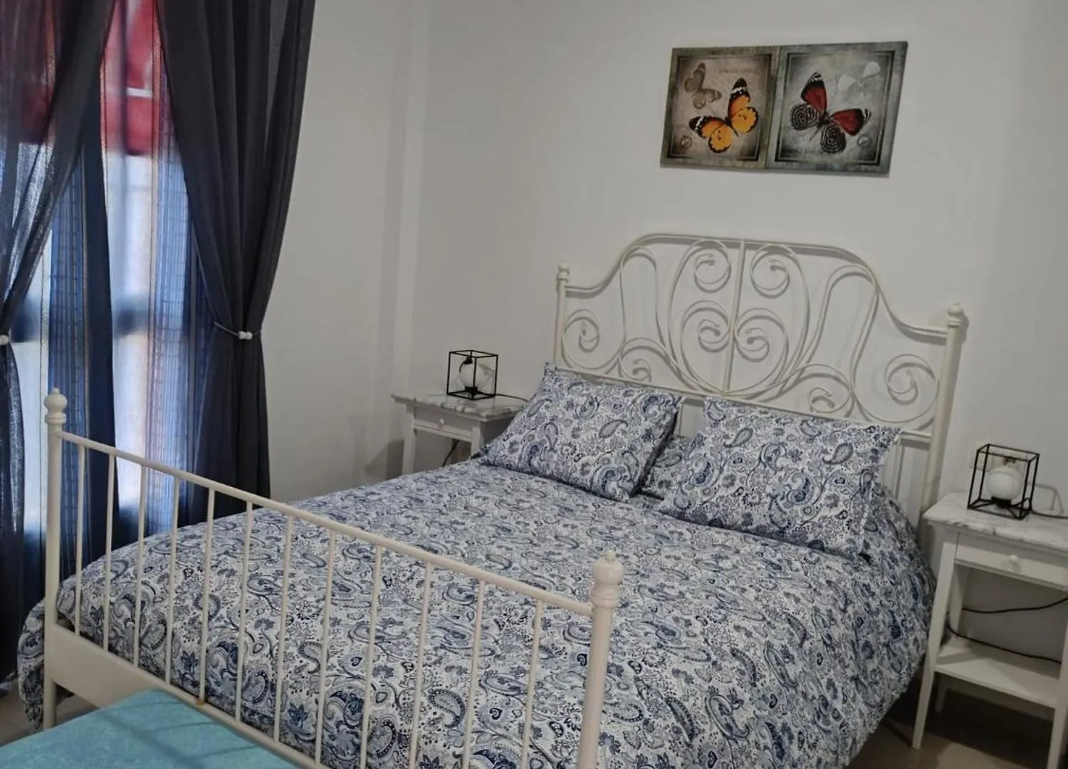 Apartament Manorosa Gran Tarajal Hiszpania